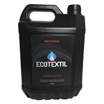 Ficha técnica e caractérísticas do produto Ecotextil Impermeabilizante para Tecidos 5 L Easytech