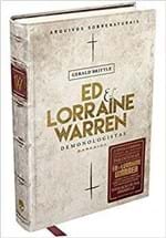 Ficha técnica e caractérísticas do produto Ed & Lorraine Warren - Demonologistas: Arquivos Sobrenaturais