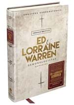 Ficha técnica e caractérísticas do produto Ed & Lorraine Warren - Demonologistas ¿ Arquivos Sobrenaturais