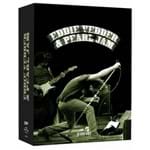 Ficha técnica e caractérísticas do produto Eddie Vedder & Pearl Jam - Box 5 DVDs Rock