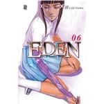 Ficha técnica e caractérísticas do produto Eden 6