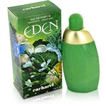 Ficha técnica e caractérísticas do produto Eden Feminino Eau de Parfum 30ml