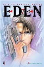 Ficha técnica e caractérísticas do produto Eden - Its An Endless World - Nº07