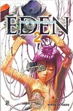 Ficha técnica e caractérísticas do produto Eden 2: It's An Endless World!