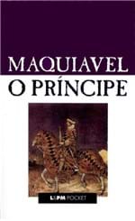 Ficha técnica e caractérísticas do produto Edição Antiga - o Príncipe - Nicollò,maquiavel. - Ed. L&pm