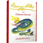 Edição Especial - Harry Potter e a Câmara Secreta