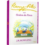 Edição Especial - Harry Potter e a Ordem da Fênix