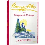 Ficha técnica e caractérísticas do produto Edição Especial - Harry Potter e o Enigma do Príncipe