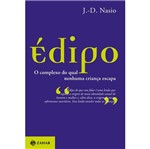 Ficha técnica e caractérísticas do produto Edipo - Zahar