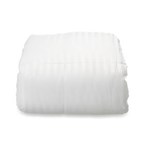 Ficha técnica e caractérísticas do produto Edredom Solteiro Catu 160 X 240cm Etna - BRANCO