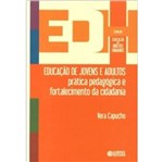 Ficha técnica e caractérísticas do produto Educacao de Jovens e Adultos - Vol 3 - Cortez