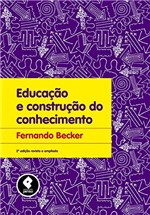 Ficha técnica e caractérísticas do produto Educação e Construção do Conhecimento - Revista e Ampliada