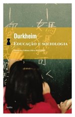 Ficha técnica e caractérísticas do produto Educacao e Sociologia - Hedra
