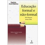 Ficha técnica e caractérísticas do produto Educacao Formal e Nao Formal - Summus