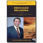 Ficha técnica e caractérísticas do produto EDUCAcaO Religiosa