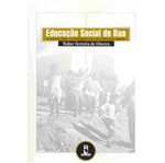 Ficha técnica e caractérísticas do produto Educacao Social de Rua - Artmed