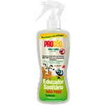 Ficha técnica e caractérísticas do produto Educador Sanitário para Cães e Gatos 180ml - Procão