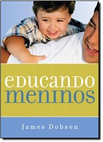 Ficha técnica e caractérísticas do produto Educando Meninos - Mundo Cristao
