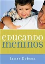 Ficha técnica e caractérísticas do produto Educando Meninos