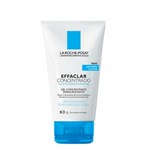 Ficha técnica e caractérísticas do produto Effaclar Gel Concentrado de Limpeza Facial La Roche-posay - 60g