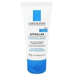 Ficha técnica e caractérísticas do produto Effaclar Gel Concentrado Desincrustante Limpeza Facial La Roche-Posay 60G