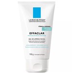 Ficha técnica e caractérísticas do produto Effaclar Gel de Limpeza Facial La Roche-posay - 150ml
