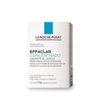 Ficha técnica e caractérísticas do produto Effaclar Sabonete Concentrado 70G La Roche-Posay