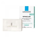 Ficha técnica e caractérísticas do produto Effaclar Sabonete Dermatológico Alta Tolerância - 70g - La Roche-posay