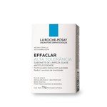 Ficha técnica e caractérísticas do produto Effaclar Sabonete Dermatológico Alta Tolerância La Roche-Posay 70g