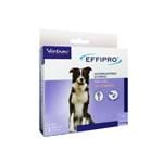 Ficha técnica e caractérísticas do produto Effipro Cães 10 a 20kg Virbac Antipulgas e Carrapatos 1,34ml