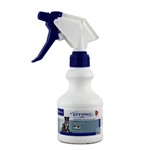 Ficha técnica e caractérísticas do produto Effipro Spray 250ml Virbac Antipulgas e Carrapatos Cães e Gatos