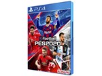 EFootball Pro Evolution Soccer 2020 para PS4 - Konami