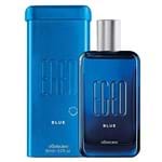 Ficha técnica e caractérísticas do produto Egeo Desodorante Colônia Blue 90ml Masculino