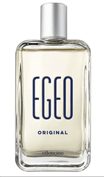 Ficha técnica e caractérísticas do produto Egeo Original Colônia Desod. Masculina 90Ml [O Boticário]