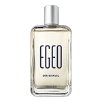 Ficha técnica e caractérísticas do produto Egeo Original Desodorante Colônia - 90ml