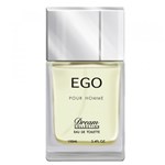 Ficha técnica e caractérísticas do produto Ego Pour Homme Dream Collection - Perfume Masculino - Eau de Toilette