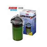 Ficha técnica e caractérísticas do produto Eheim Filtro Canister Ecco Easy 80 750L/H 2236 110V