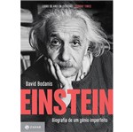 Ficha técnica e caractérísticas do produto Einstein - Biografia de um Genio Imperfeito - Zahar