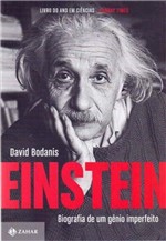 Ficha técnica e caractérísticas do produto Einstein - Biografia de um Gênio Imperfeito - Zahar