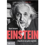 Einstein - Biografia de um Genio Imperfeito