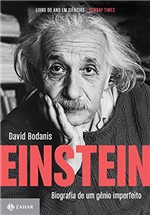 Ficha técnica e caractérísticas do produto Einstein: Biografia de um Gênio Imperfeito