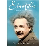 Ficha técnica e caractérísticas do produto Einstein - Cia das Letras