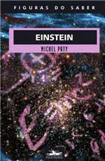 Ficha técnica e caractérísticas do produto Einstein - Estacao Liberdade