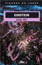 Ficha técnica e caractérísticas do produto Einstein - Estaçao Liberdade -