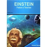 Livro - Einstein - Fatos e Teorias