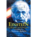 Ficha técnica e caractérísticas do produto Einstein o Enigma do Universo - 175 - Martin Claret