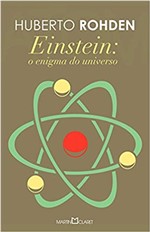 Ficha técnica e caractérísticas do produto Einstein. o Enigma do Universo (Bolso) - Martin Claret