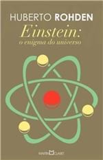 Ficha técnica e caractérísticas do produto Einstein - o Enigma do Universo