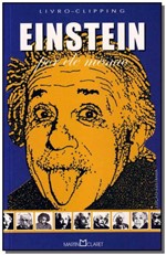Ficha técnica e caractérísticas do produto Einstein - por Ele Mesmo - Martin Claret