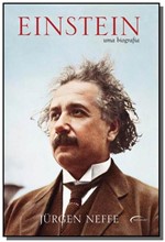 Ficha técnica e caractérísticas do produto Einstein uma Biografia - Novo Seculo